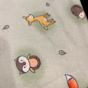 Baby Towels & Blankets